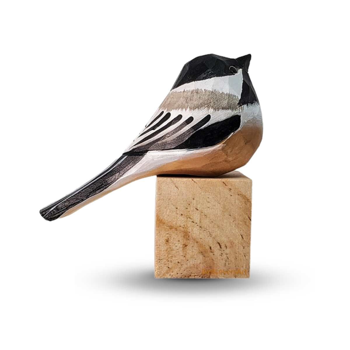 House Sparrow Bird Ornament – Picadex