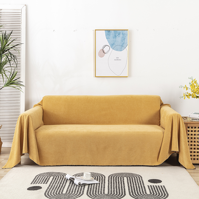 Large Throws For Sofas Cream And White Throws For Sofas Sofa Throw Yellow 01