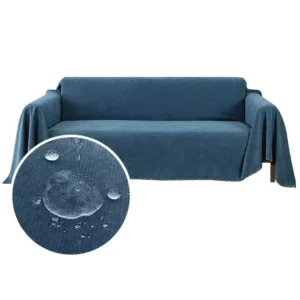Waterproof Sofa Throw Cover