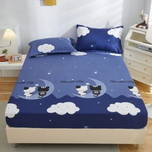 Waterproof Mattress Protector