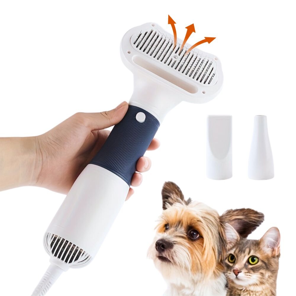 Dog hair cheap blow dryer