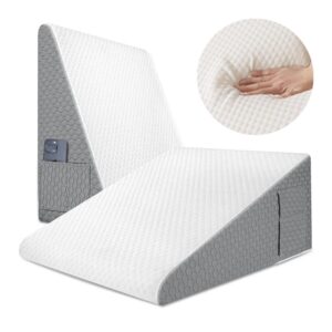 Bed Wedge Pillow