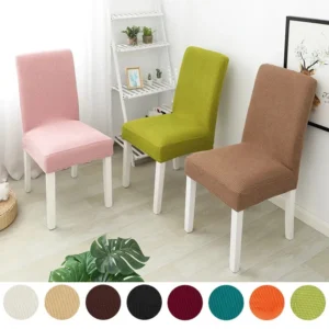 Dining Covers Chair