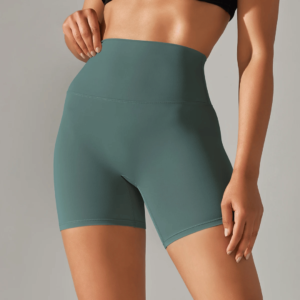 Fitness Leggings Shorts