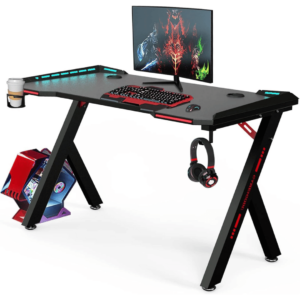 Gaming Desk RGB