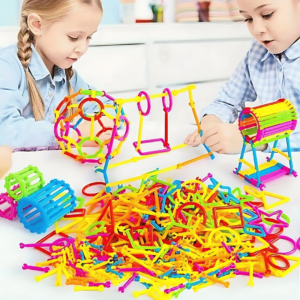 310 PCS Building Blocks Set