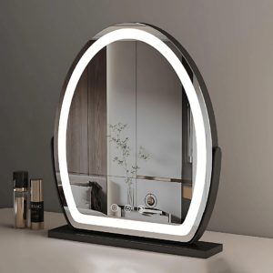 Wireless Vanity Mirror