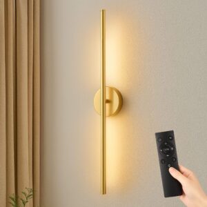 Battery Operated Wall Sconces