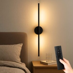 Rechargeable Wall Light Stick