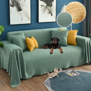 Extra Large Sofa Throws Blankets