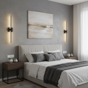 Battery Operated Wall Sconces