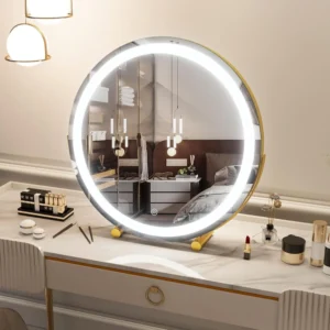 Led Makeup Mirror