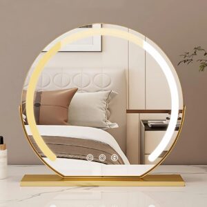 Dressing Table Mirror with Lights