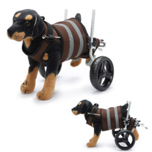 Freedom Mobility Dog Wheelchair