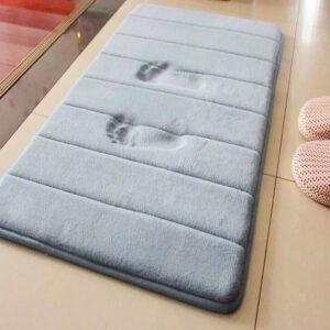 Luxury Soft Bath Mats