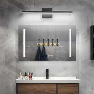 Elegant Vanity Lighting