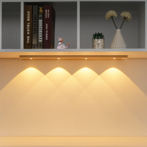 Smart Glow Lights