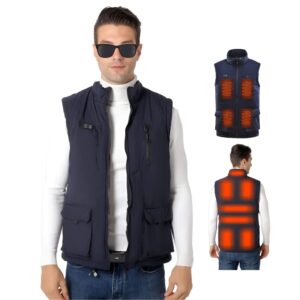 Heat Up Winter Wear