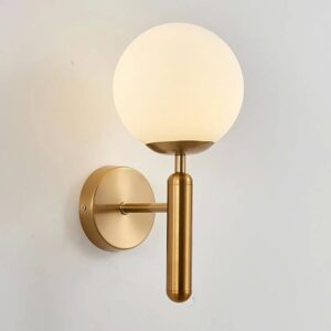 Modern Wall Sconce Set of 2