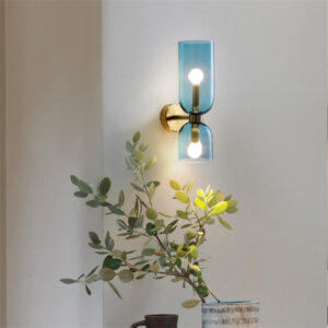 Elegant Nordic Wall Lamp