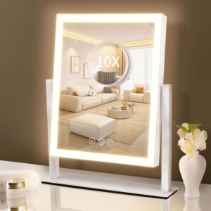 Elegant Dressing Table Mirror
