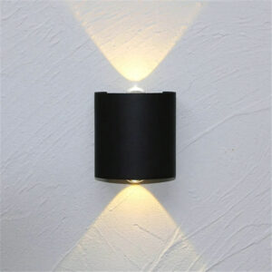 Outdoor LED Wall Lamp