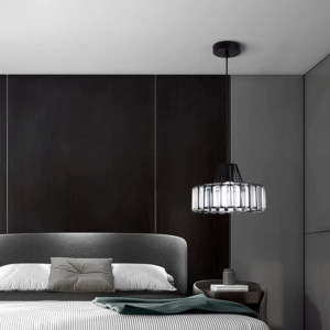 Crystal Pendant Light Chandelier