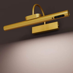 Wireless Art Light