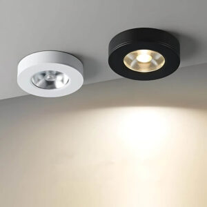 Modern Ceiling Spotlight LED