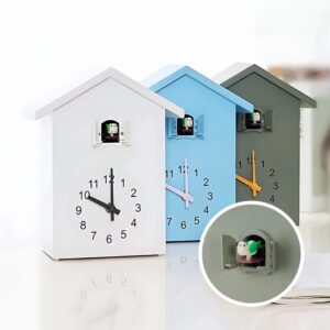 Cuckoo Wall Clock