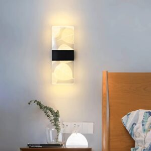 LED Wall Sconce