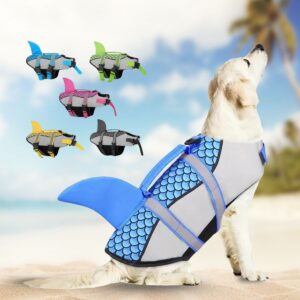 Shark Swim Safety Vest