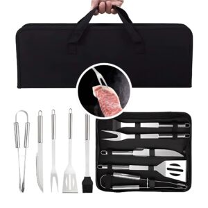 Pro-Grade BBQ Kit