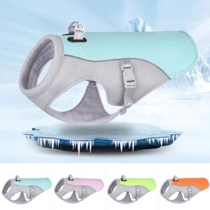 Breathable Dog Cooling Vest