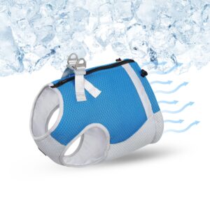 Dog Cooling Vest Harness