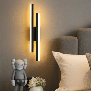 Modern LED Wall Sconce