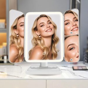 Makeup Mirror with Lights