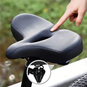 CloudComfort Bike Saddle