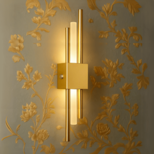 LumenLift™ Battery Sconce