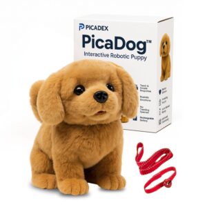 PicaDog™ Puppy Bot