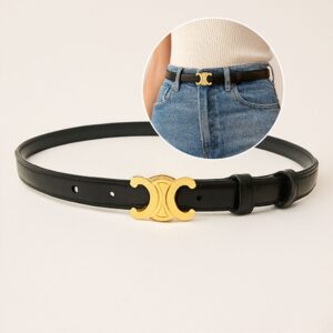 Timeless Style Meets Function