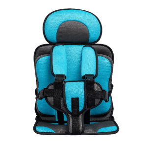 Portable Car Seat Safety Harness 
