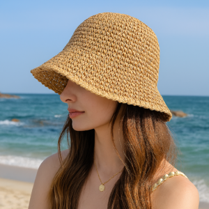 Sun-Kissed Style Essential