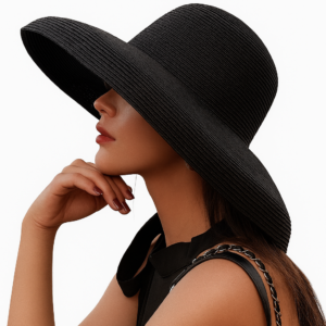 Effortless Summer Elegance