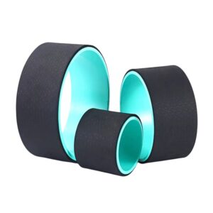 Ultimate Yoga Back Wheel
