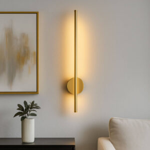 LuxBar™ Rechargeable Wall Light