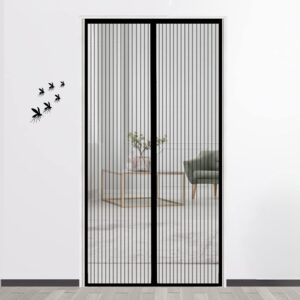 Bug-Free Summer Breeze