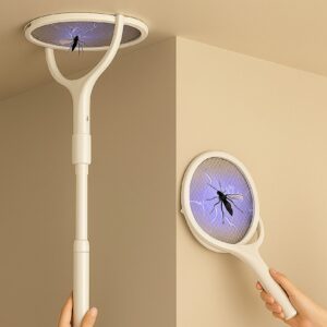 Ultimate 5in1 Bug Zapper