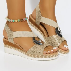 All-Day Orthopaedic Comfort