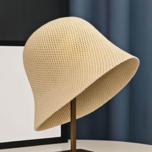 Breezy Summer Bucket Hat